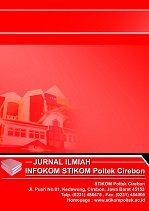 					Lihat Vol 13 No 1 (2018): JURNAL INFOKOM
				